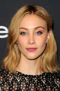 Photo Sarah Gadon