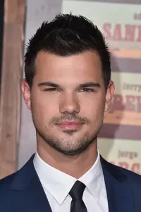 Photo Taylor Lautner