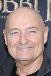 Photo Terry O'Quinn