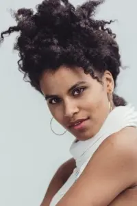 Photo Zazie Beetz