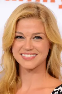 Photo Adrianne Palicki