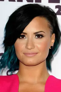 Photo Demi Lovato