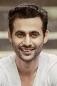 Photo Freddy Daruwala