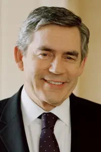 Photo Gordon Brown