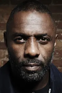 Photo Idris Elba