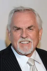 Photo John Ratzenberger