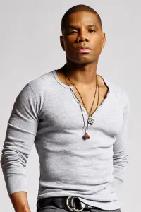 Photo Kirk Franklin