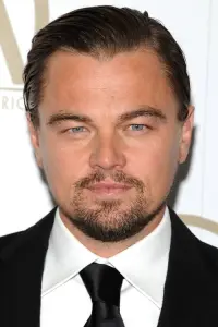 Photo Leonardo DiCaprio