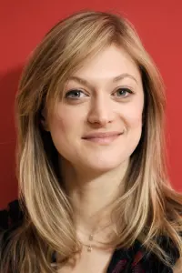 Photo Marin Ireland