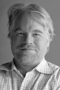 Photo Philip Seymour Hoffman