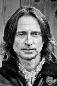 Photo Robert Carlyle