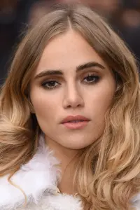 Photo Suki Waterhouse