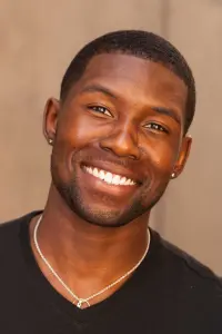 Photo Trevante Rhodes