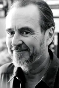 Photo Wes Craven