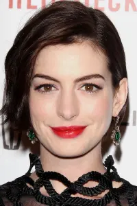 Photo Anne Hathaway