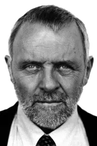 Photo Anthony Hopkins