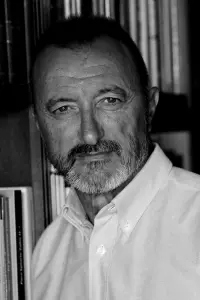 Photo Arturo Pérez-Reverte