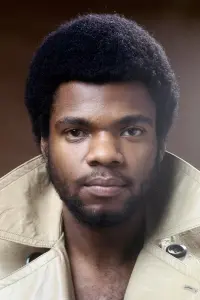 Photo Billy Preston