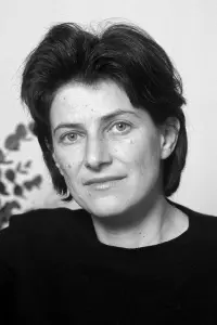 Photo Chantal Akerman