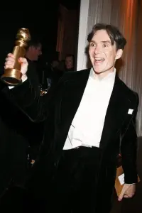 Photo Cillian Murphy