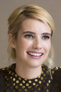 Photo Emma Roberts