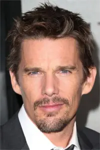 Photo Ethan Hawke