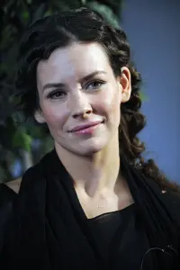 Photo Evangeline Lilly