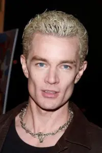 Photo James Marsters