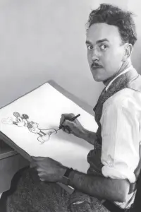 Photo Ub Iwerks