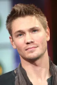 Photo Chad Michael Murray