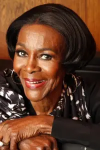 Photo Cicely Tyson