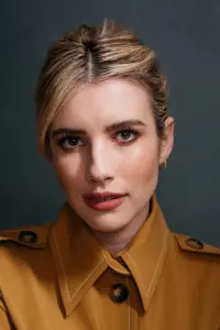 Photo Emma Roberts