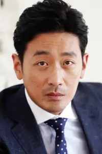 Photo Ha Jung-woo