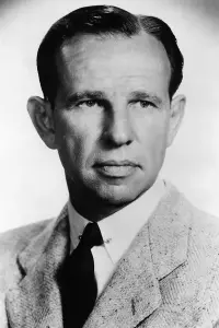 Photo Hume Cronyn