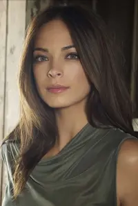 Photo Kristin Kreuk