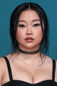 Photo Lana Condor