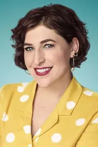 Photo Mayim Bialik