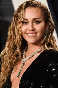 Photo Miley Cyrus