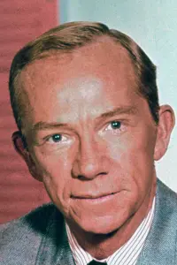 Photo Ray Walston