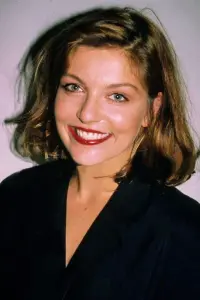 Photo Sheryl Lee