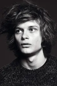 Photo Charlie Tahan