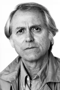 Photo Don DeLillo