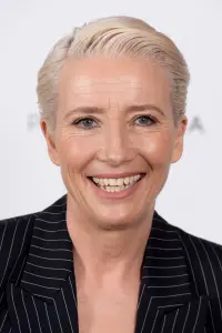 Photo Emma Thompson