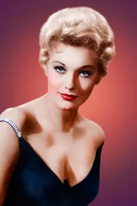 Photo Kim Novak