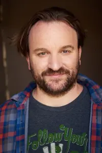 Photo Lenny Jacobson