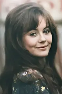 Photo Lesley-Anne Down