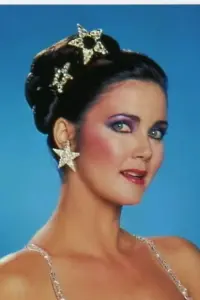 Photo Lynda Carter