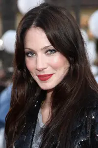 Photo Lynn Collins