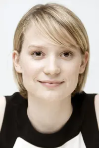 Photo Mia Wasikowska