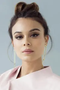 Photo Nathalie Kelley